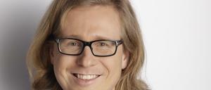 Der SPD-Politiker und Lehrer Kevin Hönicker erhält nach Hassmails nun viel Solidarität.
