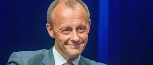 Friedrich Merz im Juni 2018.