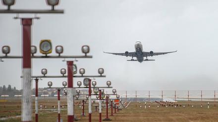 Der Flughafenchef Lütke Daldrup möchte Berlin für Langstreckenpassagiere attraktiver machen. 