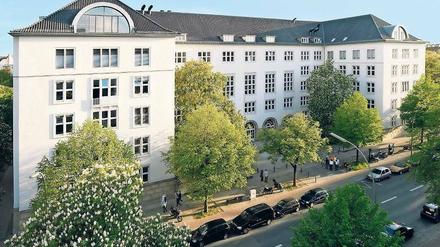 Schwere Verwerfungen. „Kritische Geister“ seien am Fachbereich Wirtschaftswissenschaften der Berliner Hochschule für Wirtschaft und Recht (HWR) nicht mehr erwünscht, meint eine Gruppe von Professorinnen und Professoren. 