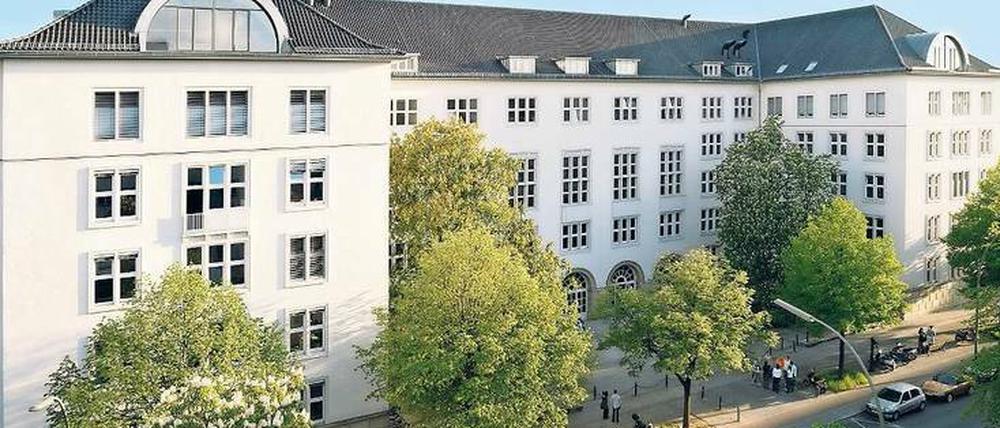 Schwere Verwerfungen. „Kritische Geister“ seien am Fachbereich Wirtschaftswissenschaften der Berliner Hochschule für Wirtschaft und Recht (HWR) nicht mehr erwünscht, meint eine Gruppe von Professorinnen und Professoren.
