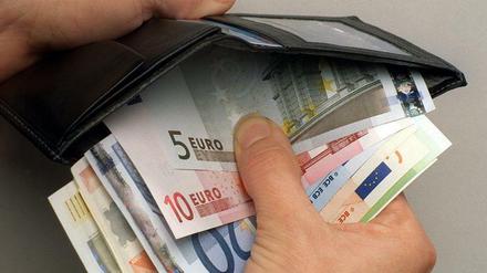 Armut ist mehr, als wenig Geld zu haben.