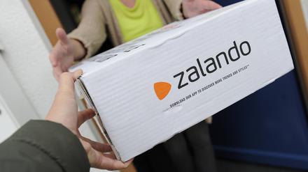 Zalando befürwortet insgesamt den DMA - lehnt das Gesetz für sich selbst aber ab.