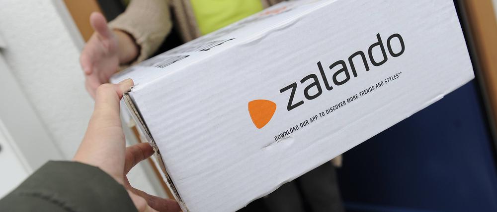 Zalando befürwortet insgesamt den DMA - lehnt das Gesetz für sich selbst aber ab.