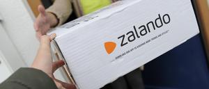 Zalando befürwortet insgesamt den DMA - lehnt das Gesetz für sich selbst aber ab.