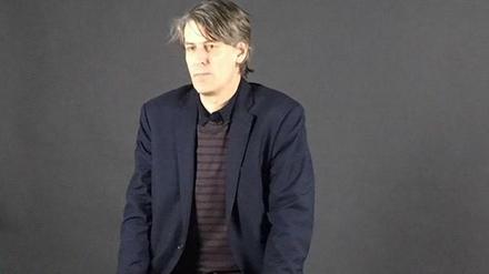 Der amerikanische Musiker Stephen Malkmus.