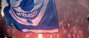 Einige Hertha-Fans haben sich in Dortmund daneben benommen. Das hat Konsequenzen.
