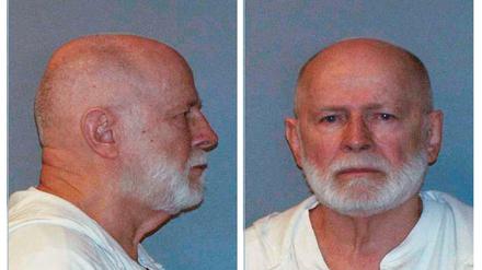James "Whitey" Bulger im Jahr 2011