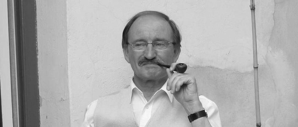 Vittorio Utecht (1942-2018)