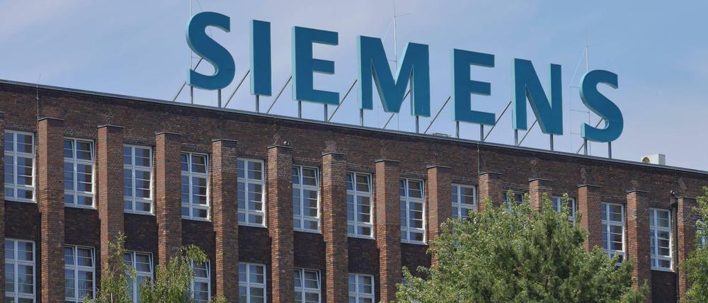 In Berlin begann das Unternehmen vor mehr als 170 Jahren seinen Weg.