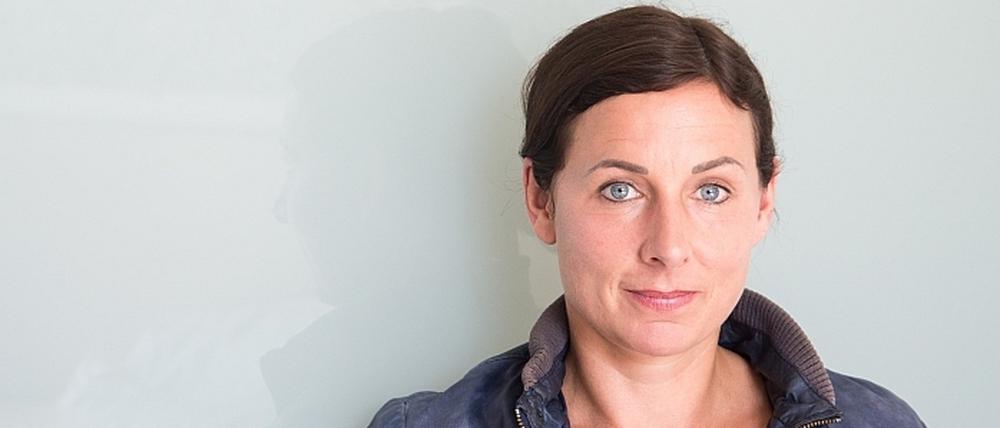Wir werden alle zu Selbstausbeutern, beklagt Juli Zeh. Und fordert dazu auf, den Begriff "Arbeit" neu zu definieren.