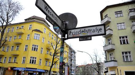 Besonders in Nord-Neukölln sind die Mieten in den letzten fünf Jahren rasant gestiegen.