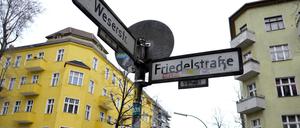 Besonders in Nord-Neukölln sind die Mieten in den letzten fünf Jahren rasant gestiegen.