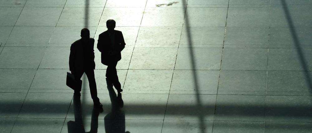 Sollte es für Führungsetagen eine Ost-Quote geben?