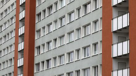 Finanzsenator Matthias Kollatz hat 100 Millionen Euro für den sozialen Neubau der Landesfirmen zurückgelegt.