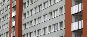 Finanzsenator Matthias Kollatz hat 100 Millionen Euro für den sozialen Neubau der Landesfirmen zurückgelegt.