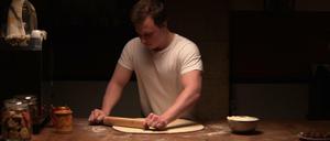 Tim Kalkhof als Konditor Thomas in "The Cakemaker"