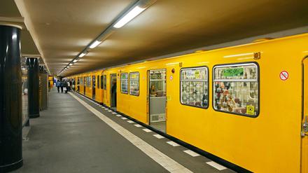 Die BVG besetzt zwar fast alle Ausbildungsplätze, doch Frauen fehlen.
