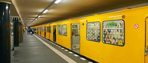 Die BVG besetzt zwar fast alle Ausbildungsplätze, doch Frauen fehlen.