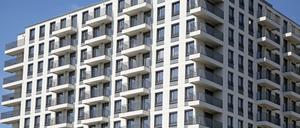 Die Wohnungsfirmen benötigten Senatszuschüsse, um Verlustgeschäfte zu verhindern.