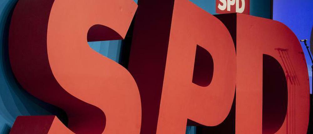Die SPD als Partei des Zusammenhalts?