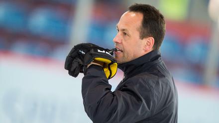 Marco Sturm verlässt den Deutschen Eishockey-Bund