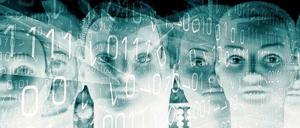 Aus Filmen, Büchern und Zeitungen sind uns die verschiedensten Horrorszenarien zur Künstlichen Intelligenz bekannt. 