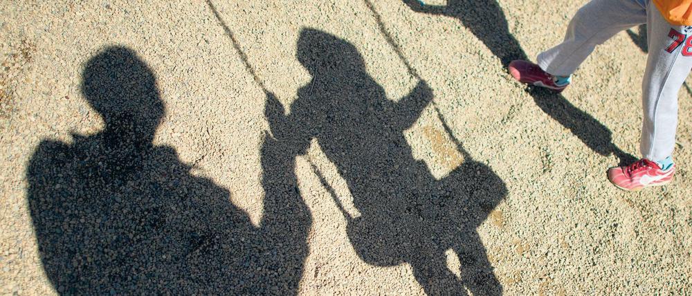 Laut Studien benötigt ein Jugendlicher oft sieben Versuche, bis ihn ein Erwachsener mit seinem Problem wahr- und ernst nimmt.