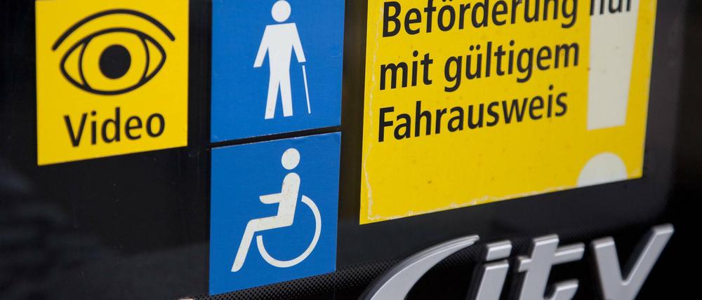 Wer die U-Bahn nutzt. braucht ein Ticket. Immer mehr Menschen befolgen diese Regel.