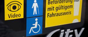 Wer die U-Bahn nutzt. braucht ein Ticket. Immer mehr Menschen befolgen diese Regel.