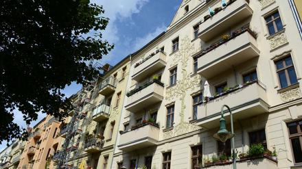 Der Berliner Wohnungsmarkt ist hart umkämpft. Besonders schwer haben es pflegebedürftige Menschen.