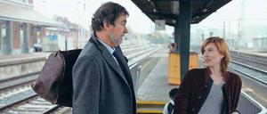 Auf Tour zu bizarren Morden: Kommissar Pierre Niémans (Olivier Marchal) und Camille Delaunay (Erika Sainte) klären diverse mysteriöse Todesfälle auf.