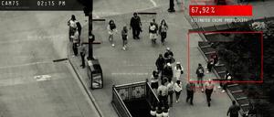 In Chicago lässt die Polizei per Computer Punktwerte für Personen errechnen, die möglicherweise zu Straftätern werden könnten. Die Folgen zeigt der Dokumentarfilm „PreCrime“.