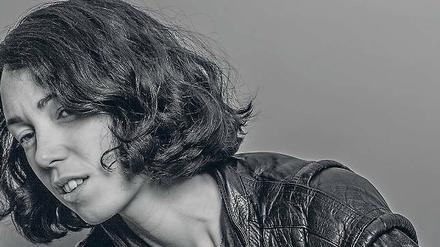 Energetisch. Kelly Lee Owens. 