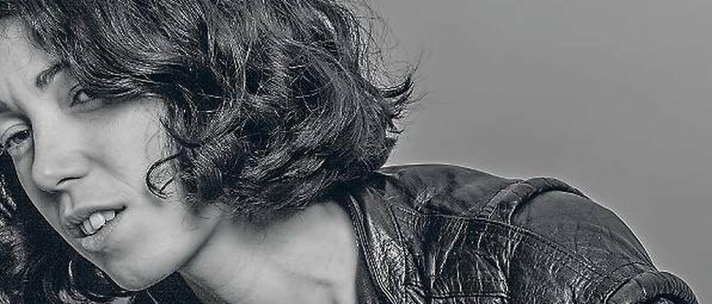 Energetisch. Kelly Lee Owens. 