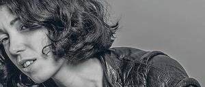 Energetisch. Kelly Lee Owens. 