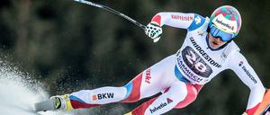 Gian-Luca Barandun wurde nur 24 Jahre alt.