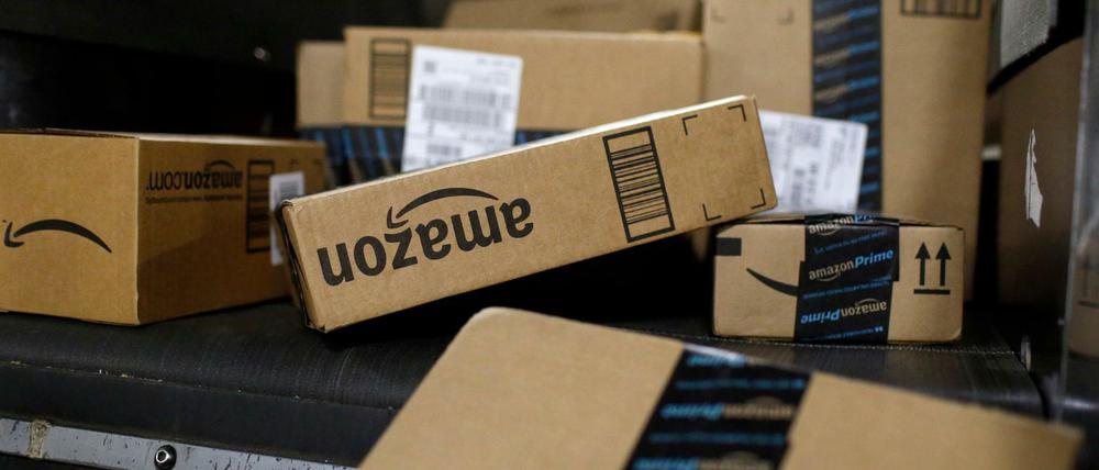 Amazon will laut einem Zeitungsbericht zwei weitere Hauptsitze eröffnen - statt nur einem.