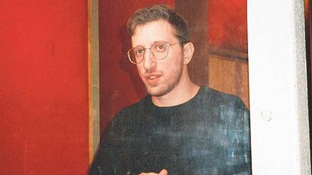 Unter die Haut. Der Soundtüftler Lawrence Abu Hamdan. 
