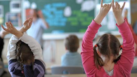 Gehen die Schülerinnen und Schüler künftig lieber zur Türkisch-AG als zum Konsulatsunterricht?