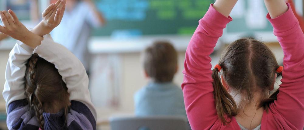 Gehen die Schülerinnen und Schüler künftig lieber zur Türkisch-AG als zum Konsulatsunterricht?
