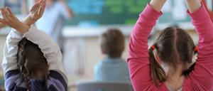 Gehen die Schülerinnen und Schüler künftig lieber zur Türkisch-AG als zum Konsulatsunterricht?