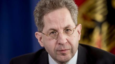 Hans-Georg Maaßen