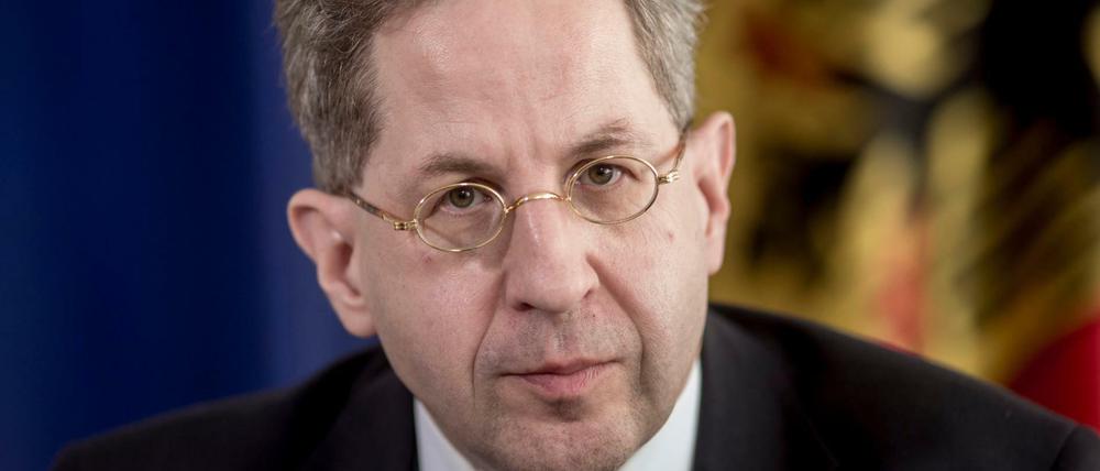 Hans-Georg Maaßen