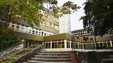 Schulbau in Berlin: Die Initiatoren von "Unsere Schulen" kritisieren das Engagement der Howoge. 