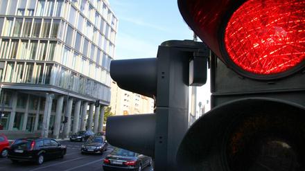 Die VLB ist unter anderem für die Ampelsteuerung verantwortlich. Sie soll in Zukunft effektiver arbeiten.