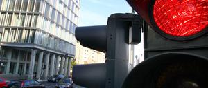 Die VLB ist unter anderem für die Ampelsteuerung verantwortlich. Sie soll in Zukunft effektiver arbeiten.