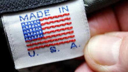 Die Gefahr von Handelskriegen ist nicht gebannt, sagen Ökonomen