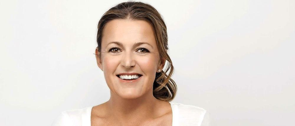 Die australische Kochbuch-Autorin Donna Hay gilt als Meisterin der süßen Verführung.