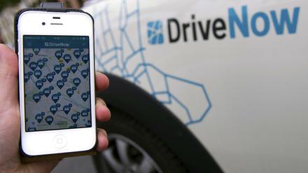 Carsharing boomt, auch in Berlin. Mit dem Zusammenschluss der Anbieter soll es jetzt noch mehr wachsen.